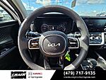 Used 2023 KIA SORENTO LX in SPRINGDALE, ARKANSAS (Photo 14)