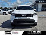 Used 2023 KIA SORENTO LX in SPRINGDALE, ARKANSAS (Photo 2)