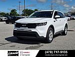 Used 2023 KIA SORENTO LX in SPRINGDALE, ARKANSAS (Photo 3)