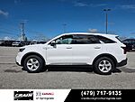 Used 2023 KIA SORENTO LX in SPRINGDALE, ARKANSAS (Photo 4)