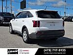 Used 2023 KIA SORENTO LX in SPRINGDALE, ARKANSAS (Photo 5)