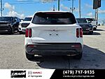 Used 2023 KIA SORENTO LX in SPRINGDALE, ARKANSAS (Photo 6)