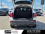 Used 2023 KIA SORENTO LX in SPRINGDALE, ARKANSAS (Photo 7)