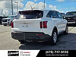 Used 2023 KIA SORENTO LX in SPRINGDALE, ARKANSAS (Photo 8)