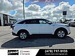 Used 2023 KIA SORENTO LX in SPRINGDALE, ARKANSAS (Photo 9)