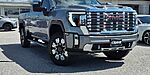 Used 2024 GMC SIERRA 2500 DENALI in SPRINGDALE, ARKANSAS