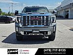 Used 2024 GMC SIERRA 2500 DENALI in SPRINGDALE, ARKANSAS (Photo 2)