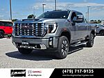 Used 2024 GMC SIERRA 2500 DENALI in SPRINGDALE, ARKANSAS (Photo 3)