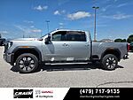 Used 2024 GMC SIERRA 2500 DENALI in SPRINGDALE, ARKANSAS (Photo 4)