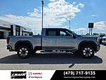 Used 2024 GMC SIERRA 2500 DENALI in SPRINGDALE, ARKANSAS (Photo 9)