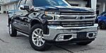 Used 2022 CHEVROLET SILVERADO 1500 LTD LTZ in SPRINGDALE, ARKANSAS