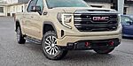 Used 2023 GMC SIERRA 1500 AT4 in SPRINGDALE, ARKANSAS