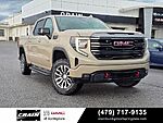 Used 2023 GMC SIERRA 1500 AT4 in SPRINGDALE, ARKANSAS (Photo 1)