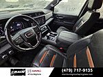 Used 2023 GMC SIERRA 1500 AT4 in SPRINGDALE, ARKANSAS (Photo 10)
