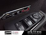 Used 2023 GMC SIERRA 1500 AT4 in SPRINGDALE, ARKANSAS (Photo 12)