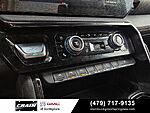 Used 2023 GMC SIERRA 1500 AT4 in SPRINGDALE, ARKANSAS (Photo 19)