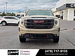Used 2023 GMC SIERRA 1500 AT4 in SPRINGDALE, ARKANSAS (Photo 2)