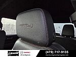 Used 2023 GMC SIERRA 1500 AT4 in SPRINGDALE, ARKANSAS (Photo 22)