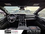 Used 2023 GMC SIERRA 1500 AT4 in SPRINGDALE, ARKANSAS (Photo 27)