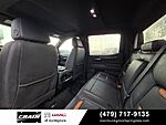 Used 2023 GMC SIERRA 1500 AT4 in SPRINGDALE, ARKANSAS (Photo 28)