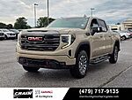 Used 2023 GMC SIERRA 1500 AT4 in SPRINGDALE, ARKANSAS (Photo 3)