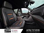 Used 2023 GMC SIERRA 1500 AT4 in SPRINGDALE, ARKANSAS (Photo 30)