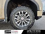 Used 2023 GMC SIERRA 1500 AT4 in SPRINGDALE, ARKANSAS (Photo 31)