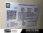 Used 2023 GMC SIERRA 1500 AT4 in SPRINGDALE, ARKANSAS (Photo 33)
