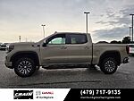 Used 2023 GMC SIERRA 1500 AT4 in SPRINGDALE, ARKANSAS (Photo 4)