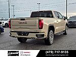 Used 2023 GMC SIERRA 1500 AT4 in SPRINGDALE, ARKANSAS (Photo 8)
