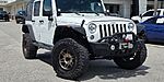 Used 2017 JEEP WRANGLER UNLIMITED SPORT in SPRINGDALE, ARKANSAS