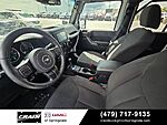 Used 2017 JEEP WRANGLER UNLIMITED SPORT in SPRINGDALE, ARKANSAS (Photo 10)