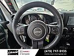 Used 2017 JEEP WRANGLER UNLIMITED SPORT in SPRINGDALE, ARKANSAS (Photo 13)