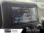 Used 2017 JEEP WRANGLER UNLIMITED SPORT in SPRINGDALE, ARKANSAS (Photo 15)