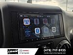 Used 2017 JEEP WRANGLER UNLIMITED SPORT in SPRINGDALE, ARKANSAS (Photo 16)
