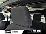Used 2017 JEEP WRANGLER UNLIMITED SPORT in SPRINGDALE, ARKANSAS (Photo 20)