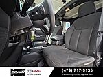 Used 2017 JEEP WRANGLER UNLIMITED SPORT in SPRINGDALE, ARKANSAS (Photo 22)