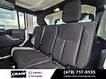 Used 2017 JEEP WRANGLER UNLIMITED SPORT in SPRINGDALE, ARKANSAS (Photo 23)
