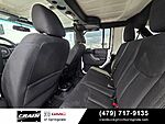 Used 2017 JEEP WRANGLER UNLIMITED SPORT in SPRINGDALE, ARKANSAS (Photo 26)