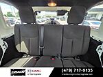 Used 2017 JEEP WRANGLER UNLIMITED SPORT in SPRINGDALE, ARKANSAS (Photo 27)