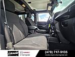 Used 2017 JEEP WRANGLER UNLIMITED SPORT in SPRINGDALE, ARKANSAS (Photo 28)