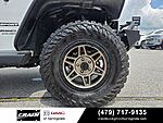 Used 2017 JEEP WRANGLER UNLIMITED SPORT in SPRINGDALE, ARKANSAS (Photo 29)