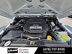 Used 2017 JEEP WRANGLER UNLIMITED SPORT in SPRINGDALE, ARKANSAS (Photo 30)
