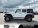 Used 2017 JEEP WRANGLER UNLIMITED SPORT in SPRINGDALE, ARKANSAS (Photo 4)