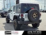 Used 2017 JEEP WRANGLER UNLIMITED SPORT in SPRINGDALE, ARKANSAS (Photo 5)