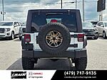 Used 2017 JEEP WRANGLER UNLIMITED SPORT in SPRINGDALE, ARKANSAS (Photo 6)