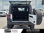 Used 2017 JEEP WRANGLER UNLIMITED SPORT in SPRINGDALE, ARKANSAS (Photo 7)