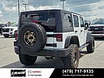 Used 2017 JEEP WRANGLER UNLIMITED SPORT in SPRINGDALE, ARKANSAS (Photo 8)
