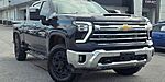 Used 2024 CHEVROLET SILVERADO 2500 LTZ in SPRINGDALE, ARKANSAS