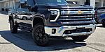 Used 2024 CHEVROLET SILVERADO 2500 LTZ in SPRINGDALE, ARKANSAS